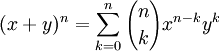 Polynomial