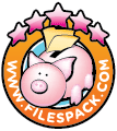 five stars from filespack